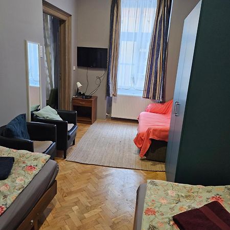 Danubescree Cozy Apartment Budapest Exterior photo