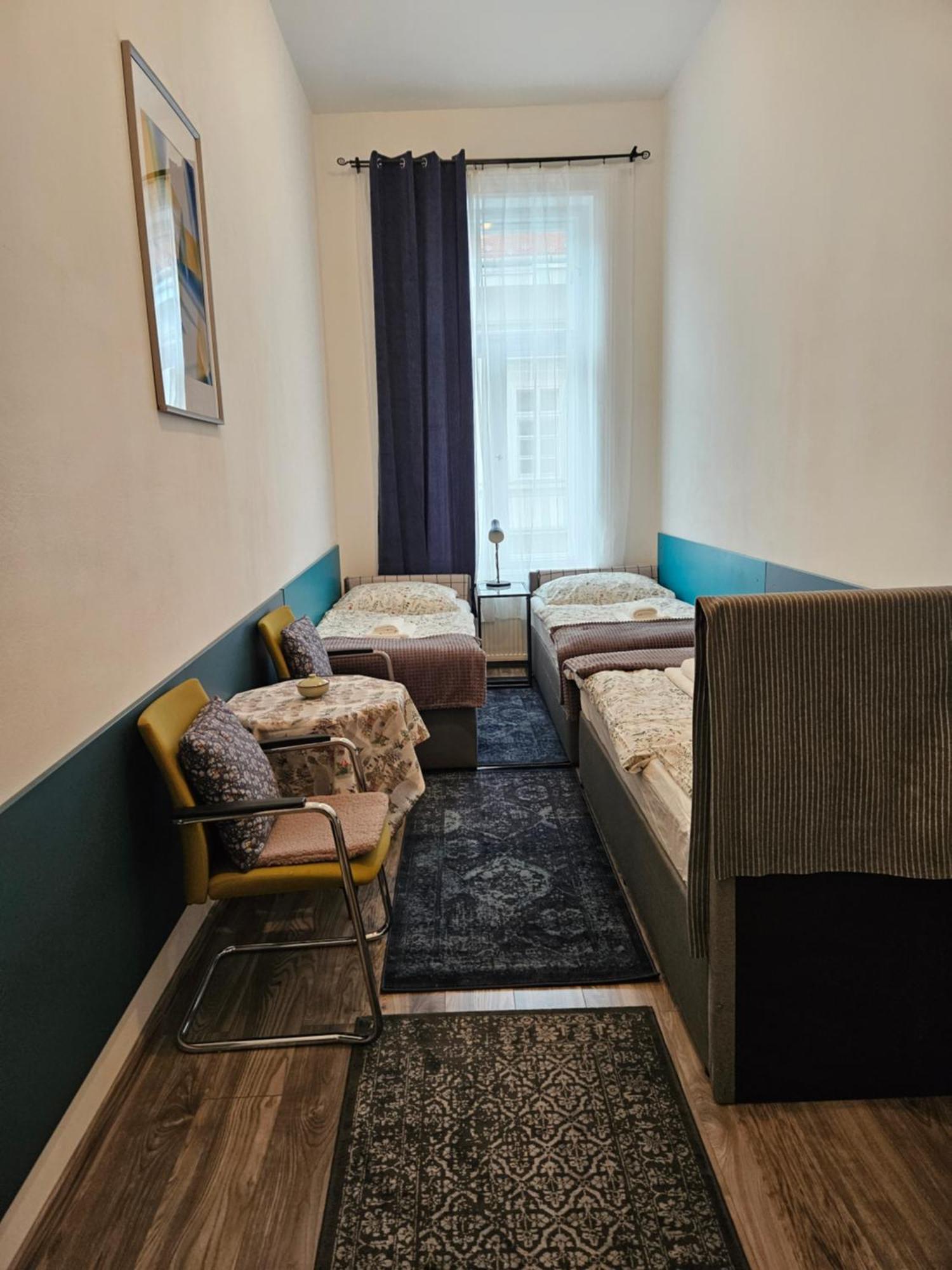Danubescree Cozy Apartment Budapest Exterior photo