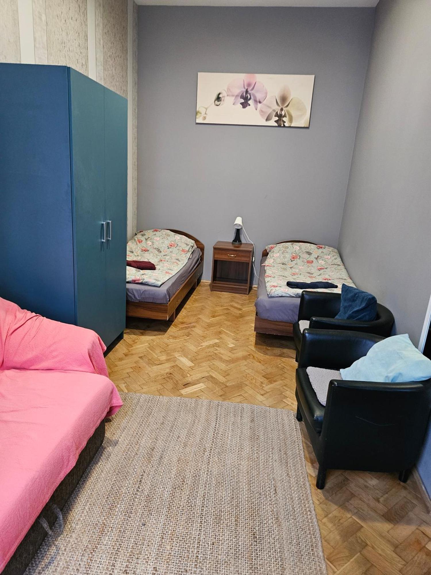 Danubescree Cozy Apartment Budapest Exterior photo
